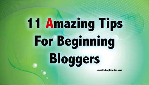 How To Blog – 11 Amazing Tips For Beginners