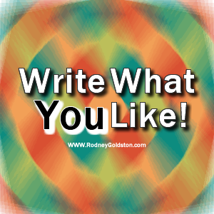 Content Marketing Strategy Tip # 7 – Write what You like