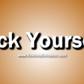 pick-yourself