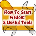 how to start a blog - marketing speaker rodney goldston