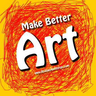 Make Better Art