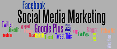 Social Media Marketing Strategy vs Social Media Sites