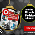 black friday ad