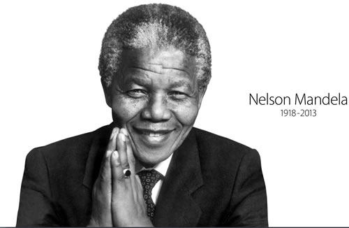 Nelson Mandela Life Lessons