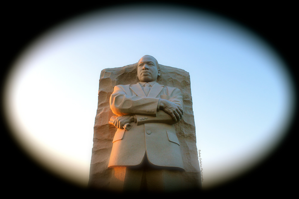 MLK Quotes: 4 Of My Favorite