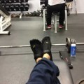 vibram five finger shoes