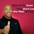 marketing speaker philadelphia rodney goldston