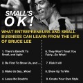 bruce lee