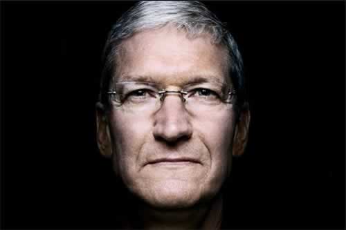 Tim Cook: I’m Proud To Be Gay – Brilliant Marketing