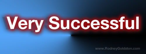 Very Successful People