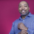 rodney goldston