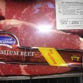 premium beef