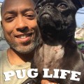 rodney goldston pug life