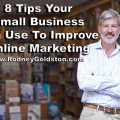 small business marketing tips