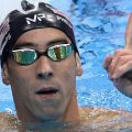 michael phelps