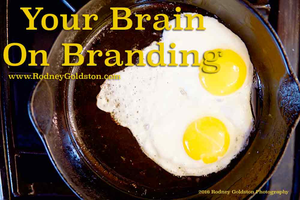 Your Brain on Branding