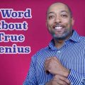true genius