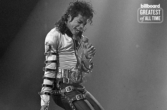 michael jackson