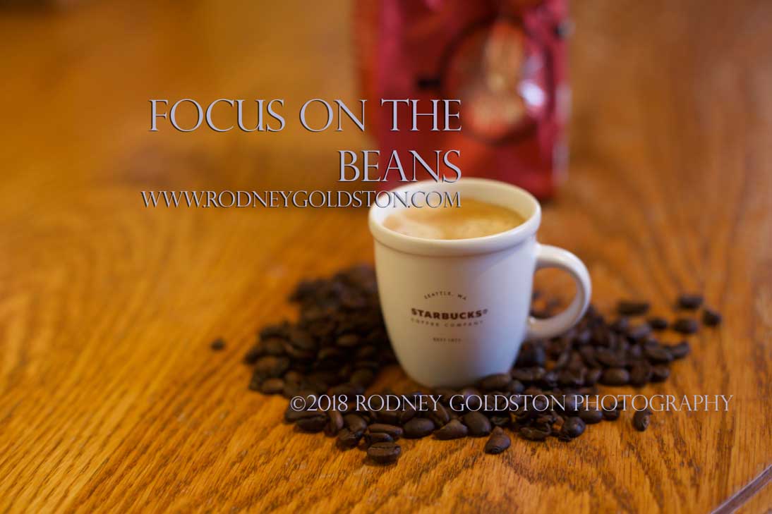 why focus is important to success