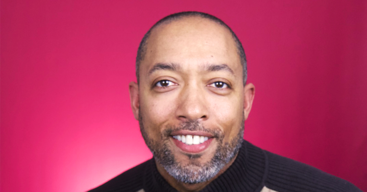 rodney goldston marketing sales