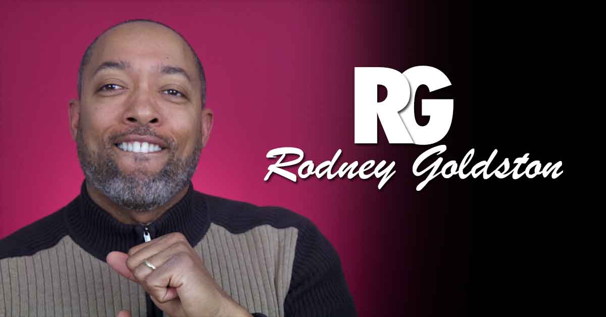rodney goldston