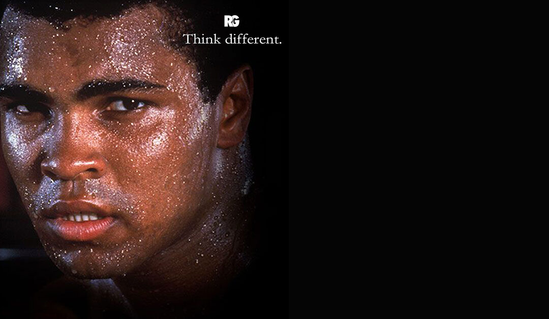 Happy Birthday Muhammad Ali