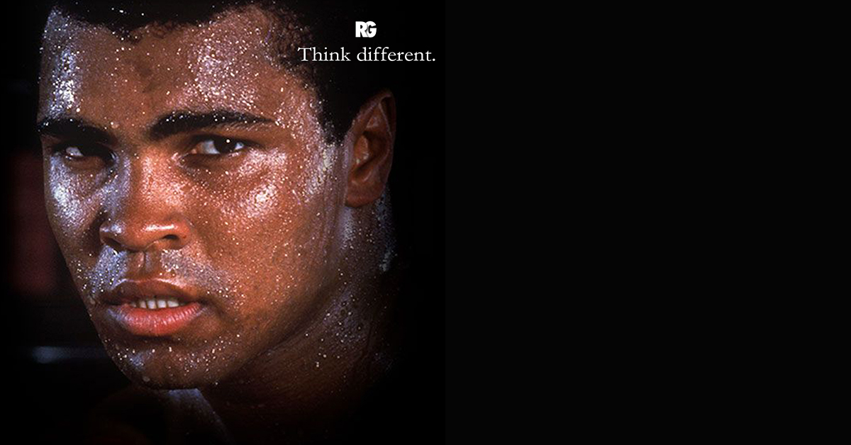 muhammad ali rodney goldston blog