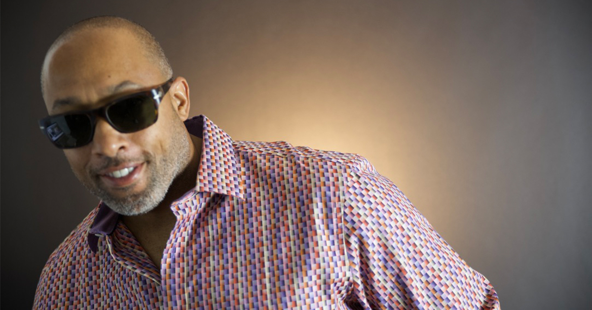 rodney goldston
