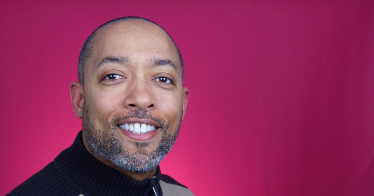 rodney goldston