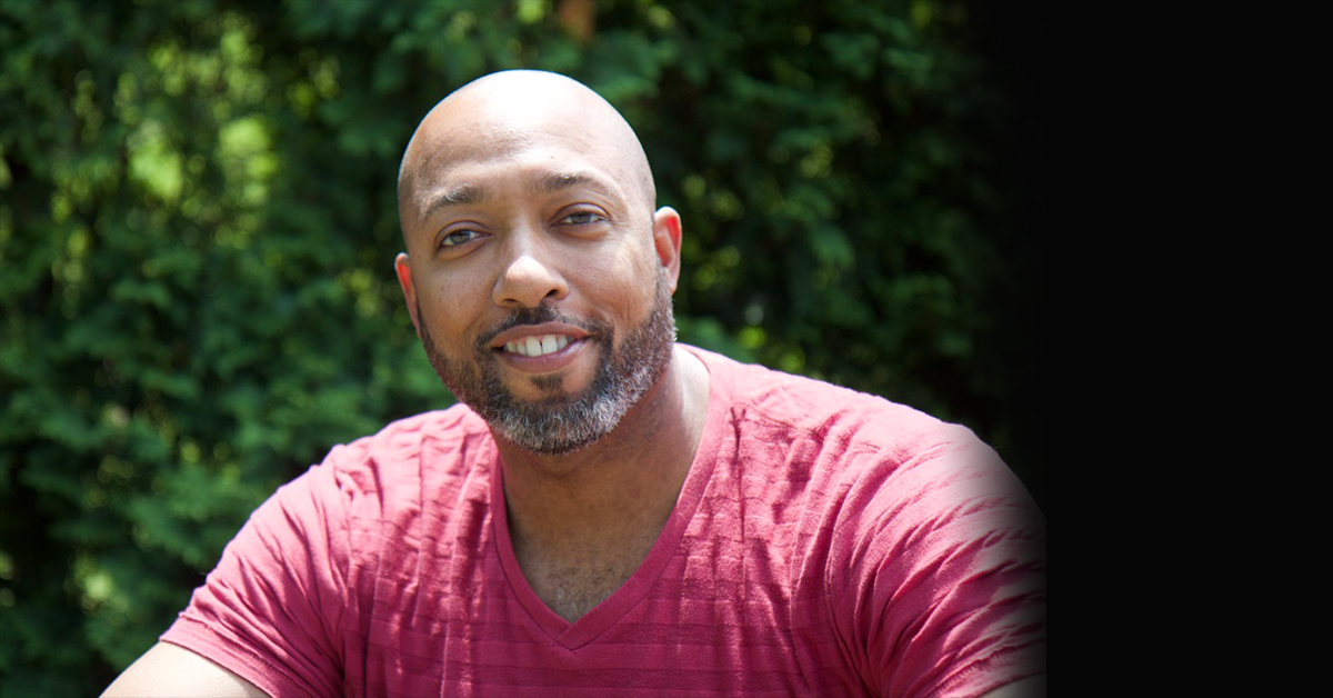 rodney goldston