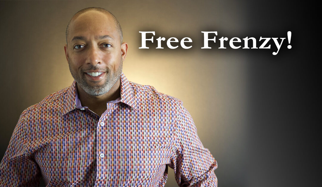 The Free Frenzy