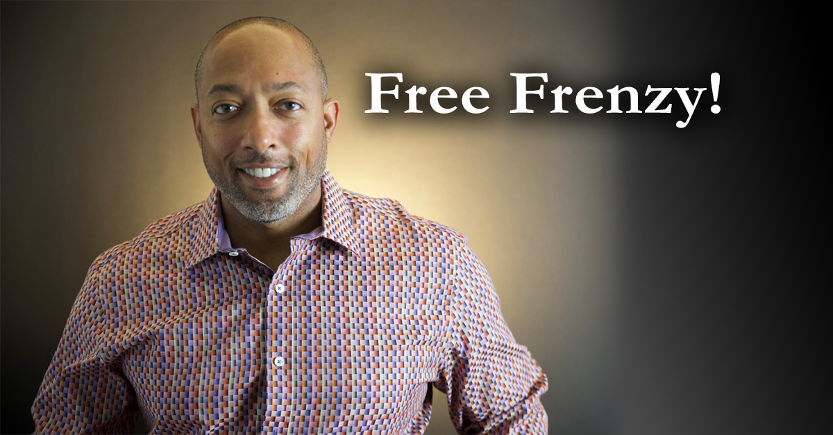 rodney goldston black youth speaker