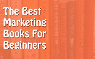 Best Marketing Books for Beginners
