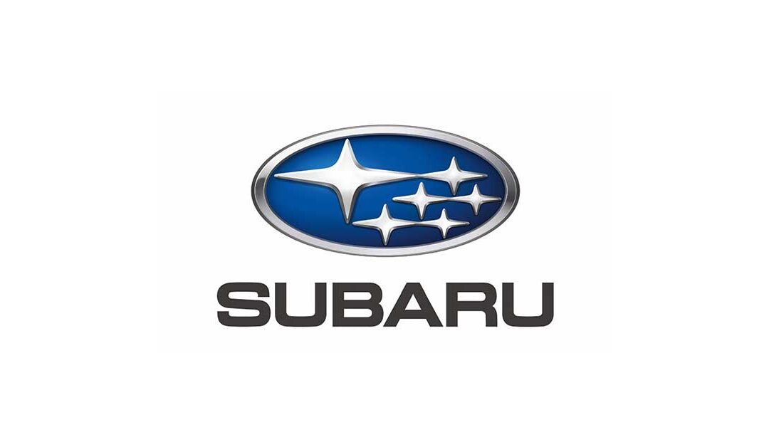 Subaru America