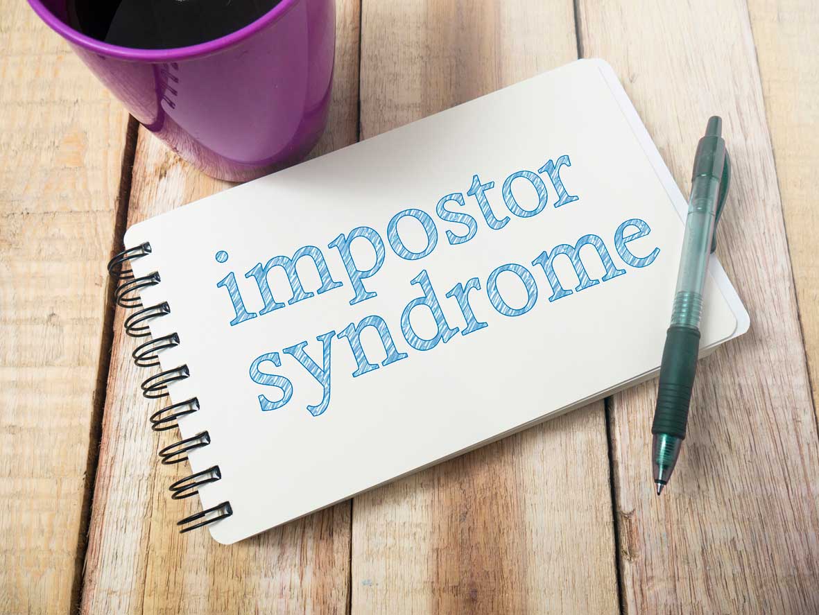 imposter syndrome