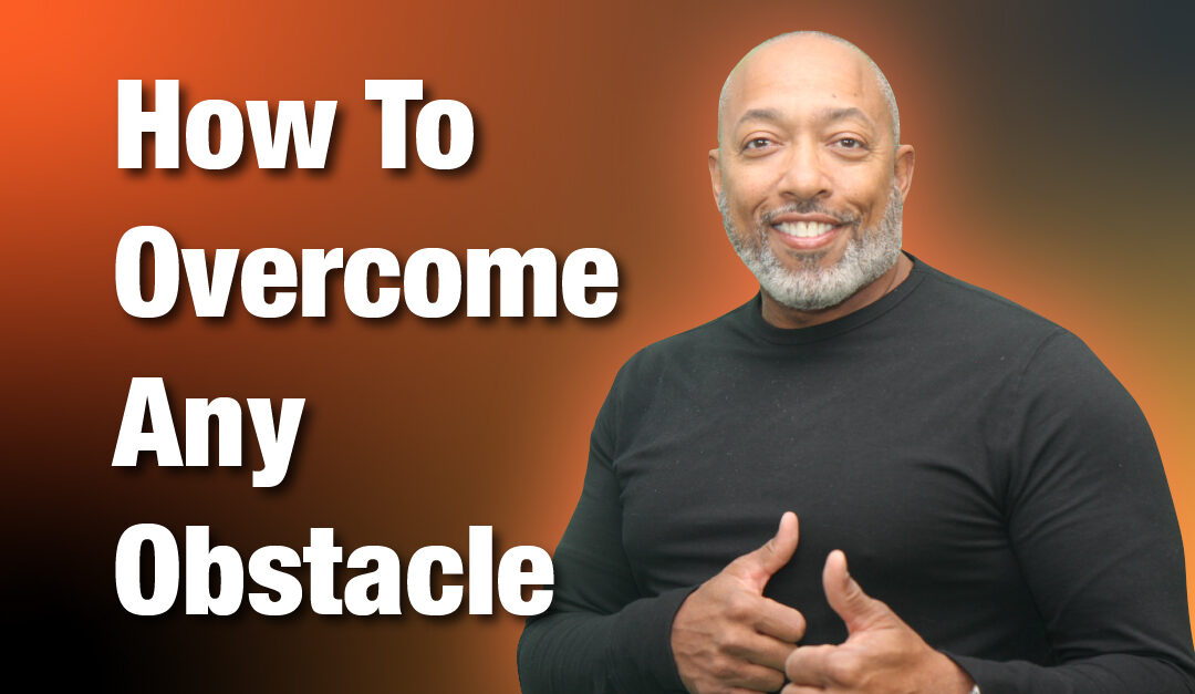 Overcoming Challenges On Your Path To Success