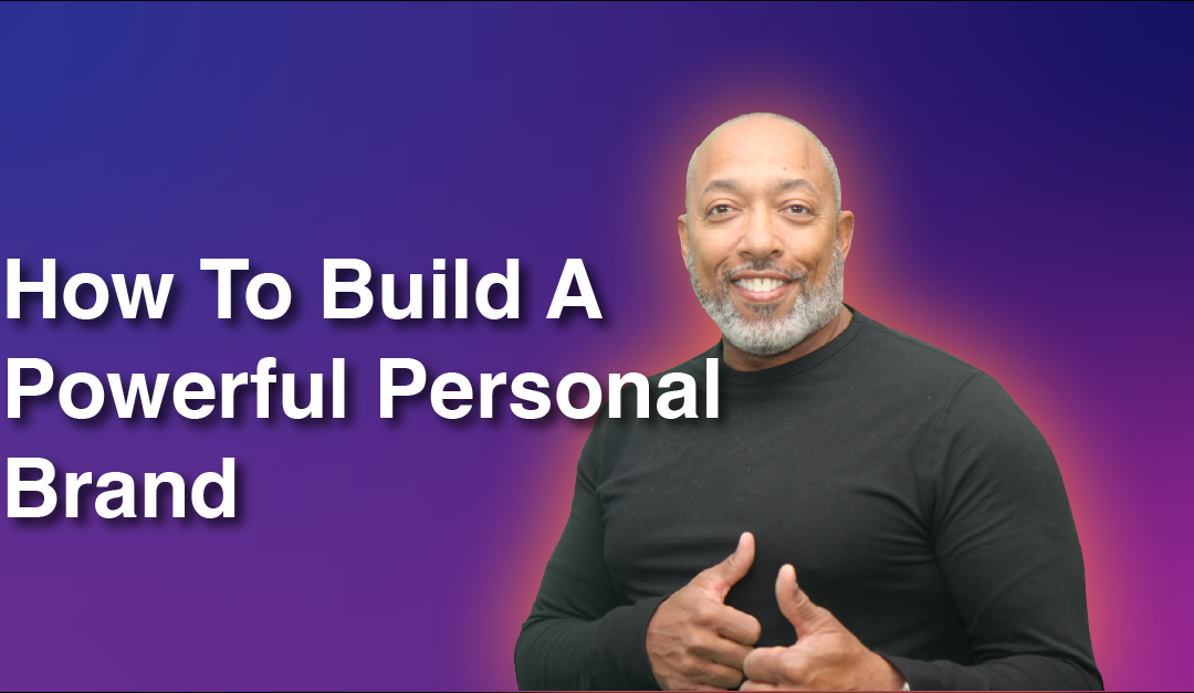 The Power of Personal Branding for Career Growth